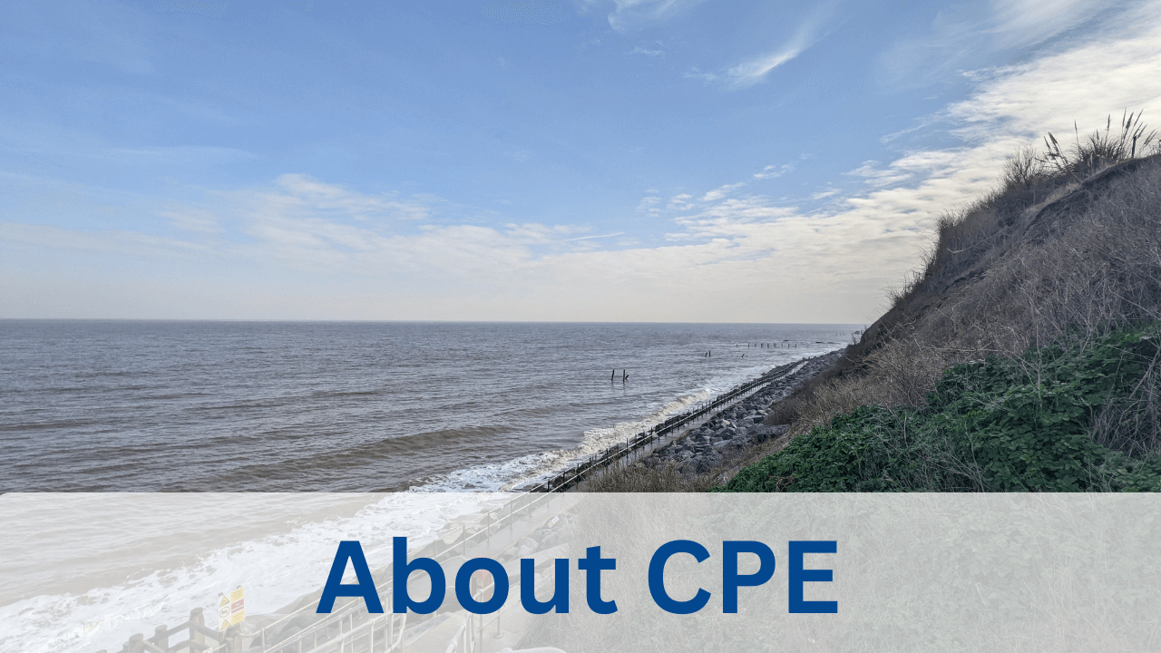Coastal Partnership East