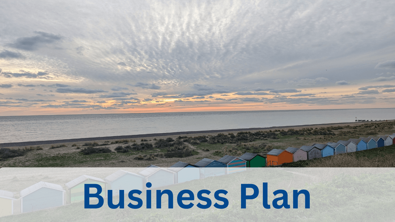 Coastal Partnership East Suffolk