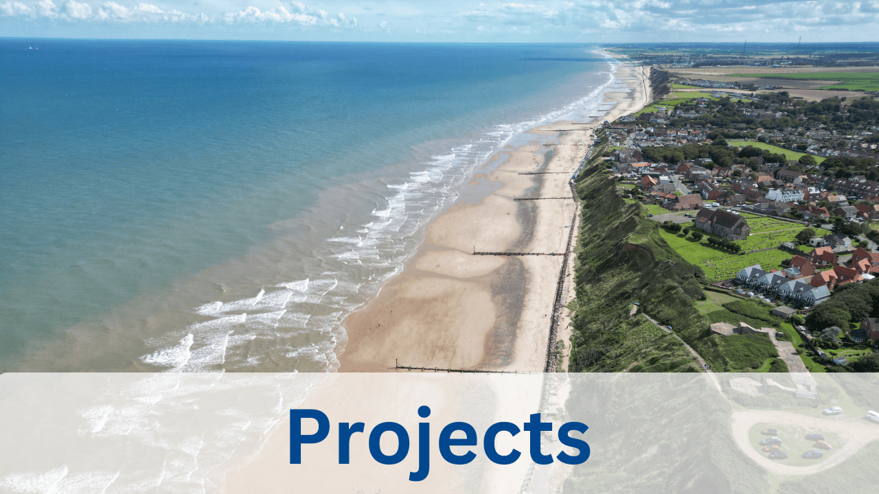 coast management