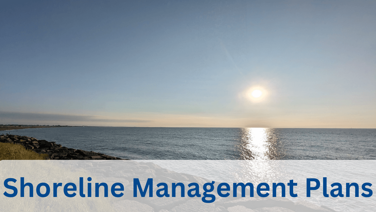 Norfolk coastal management