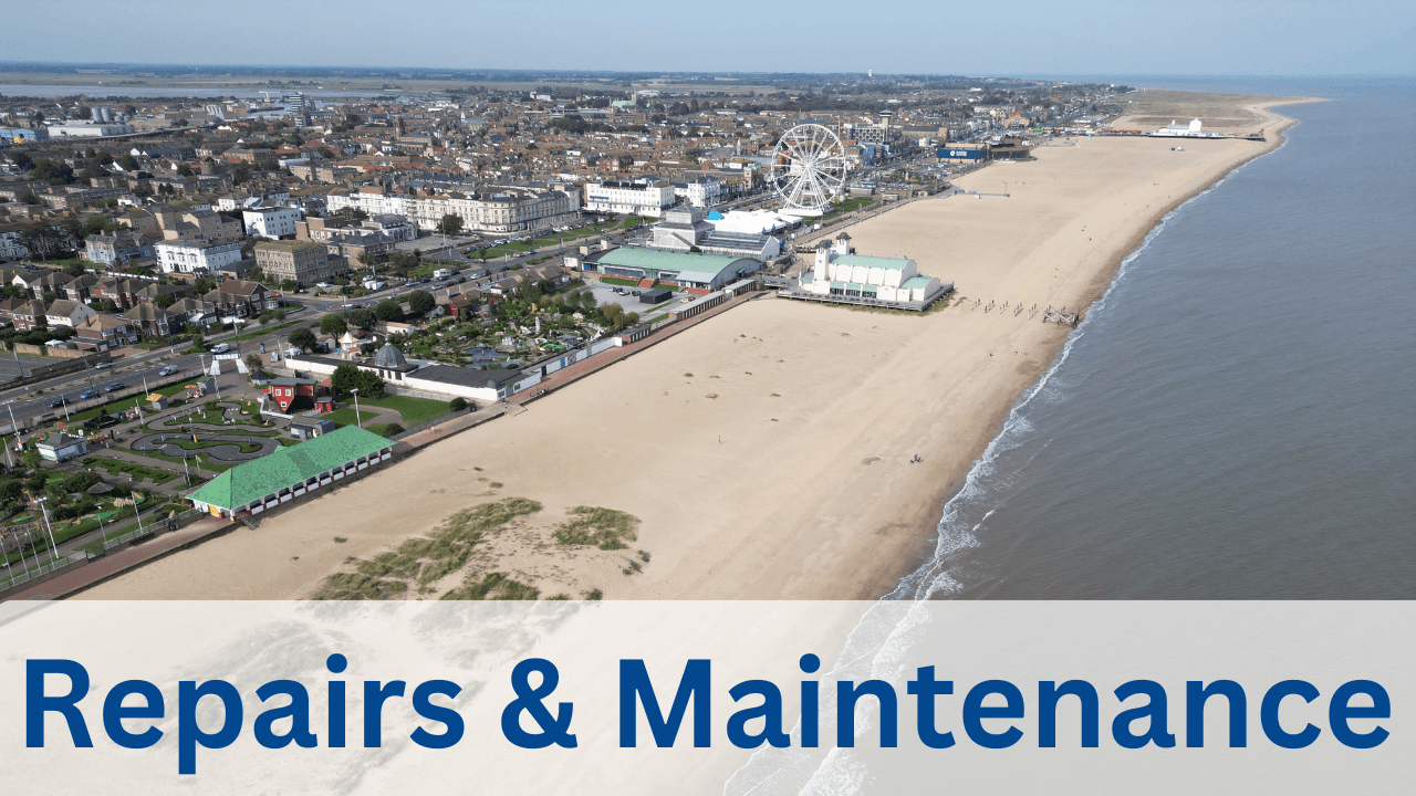 coastal management