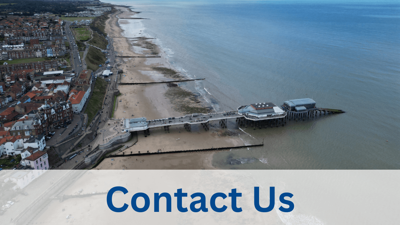 coast management